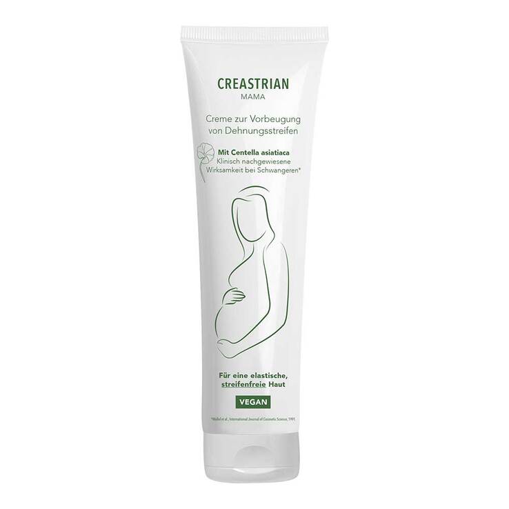 Creastrian Mama Creme, 250 ml