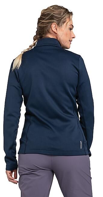 SCHOFFEL - FLEECE JKT BLECKWAND L