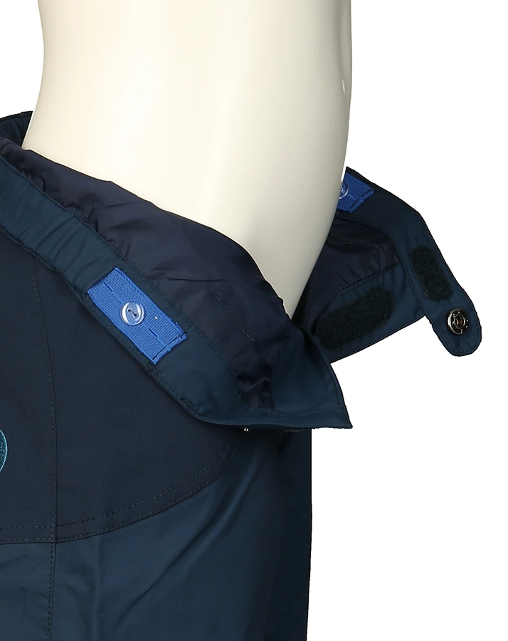 Funktions-Hose TOBI in navy