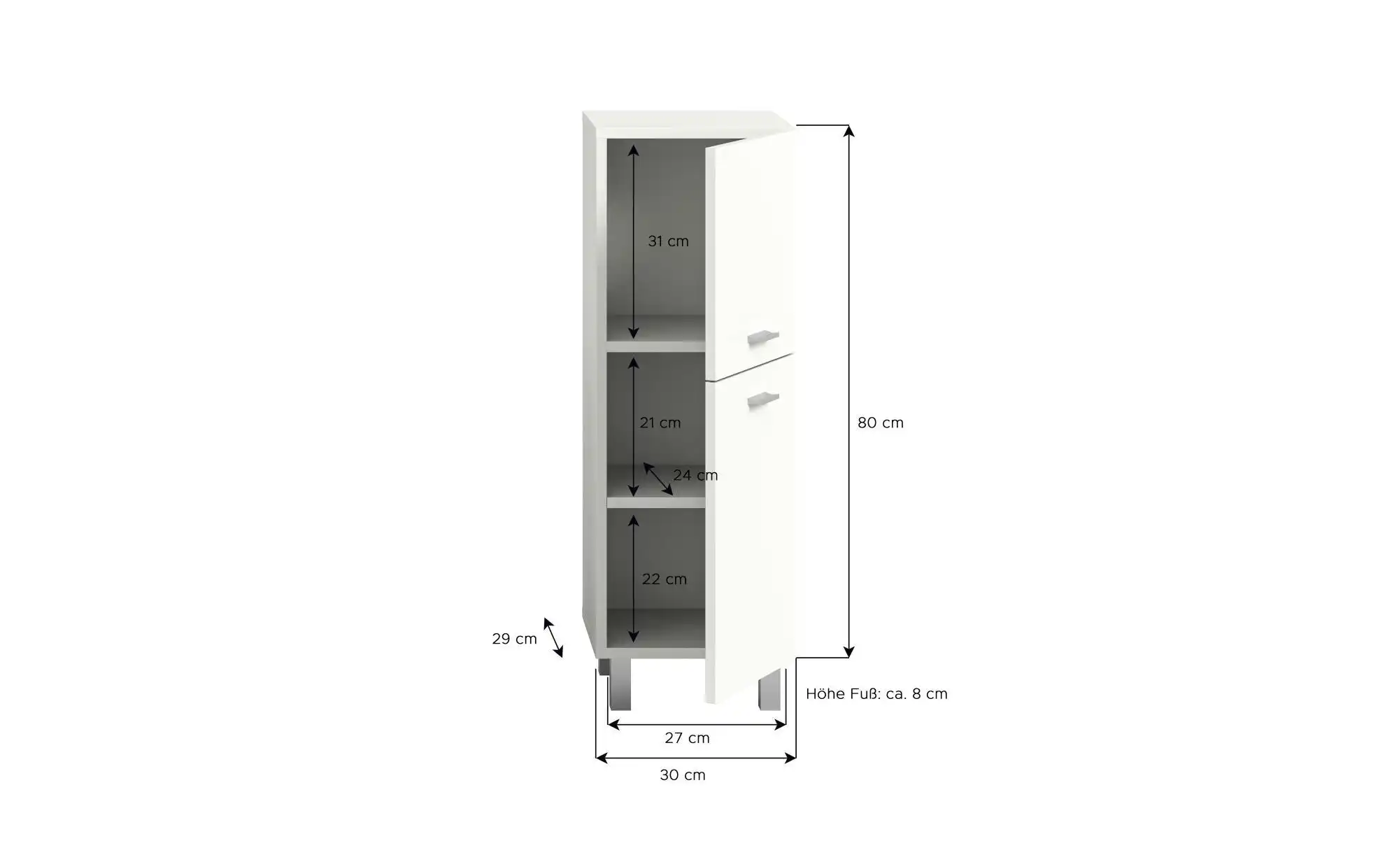 Unterschrank