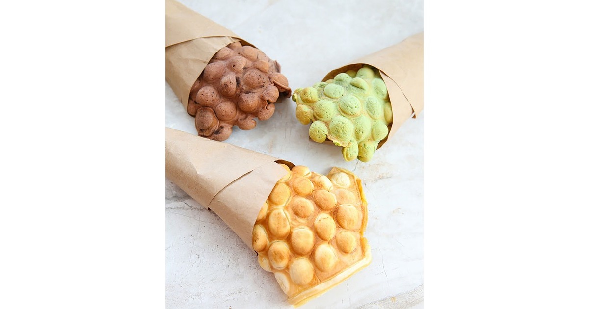 TrebsBubbel wafelmaker 99361 Comfortbakery wafelijzer  (Zilver)