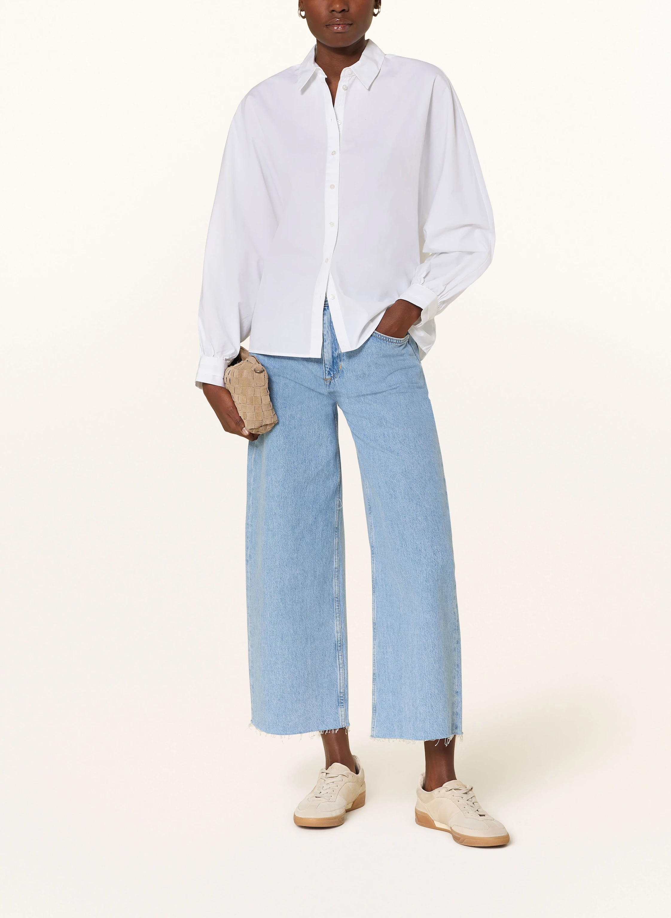 Smith & Soul Hemdbluse