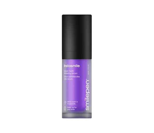 smilepen Instant White Smile Serum