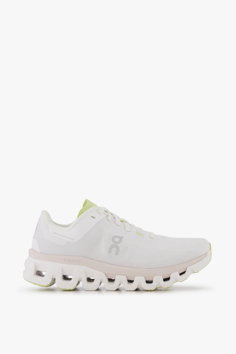 ON Cloudflow 4 Damen Laufschuh