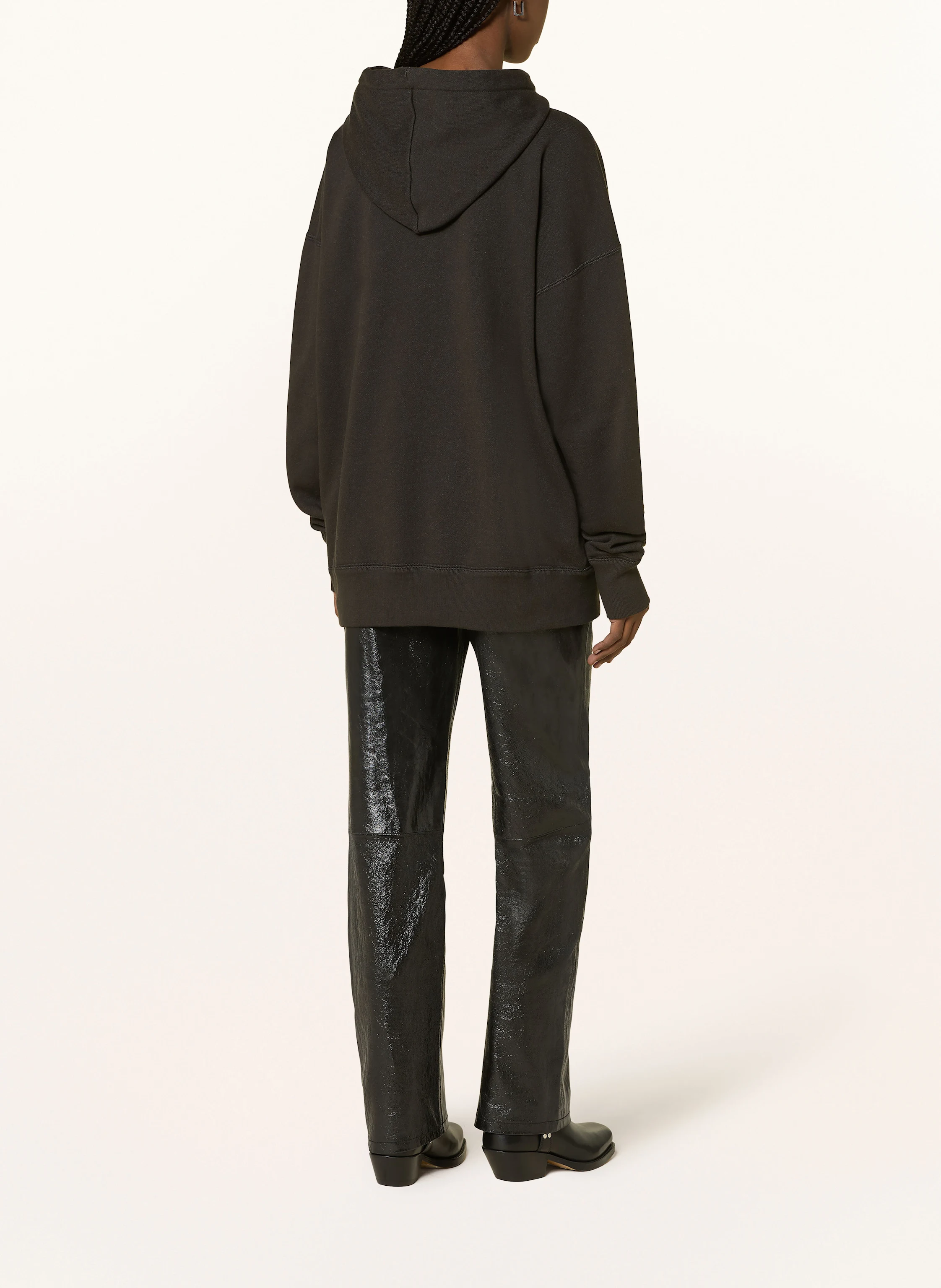 MARANT ÉTOILE Hoodie MANSEL
