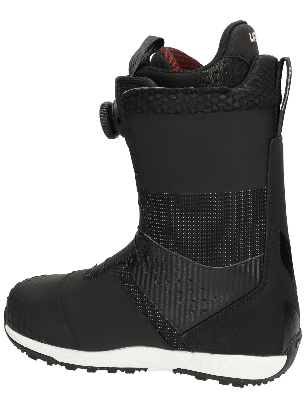 Burton Ion Boa 2025 Snowboard Boots black