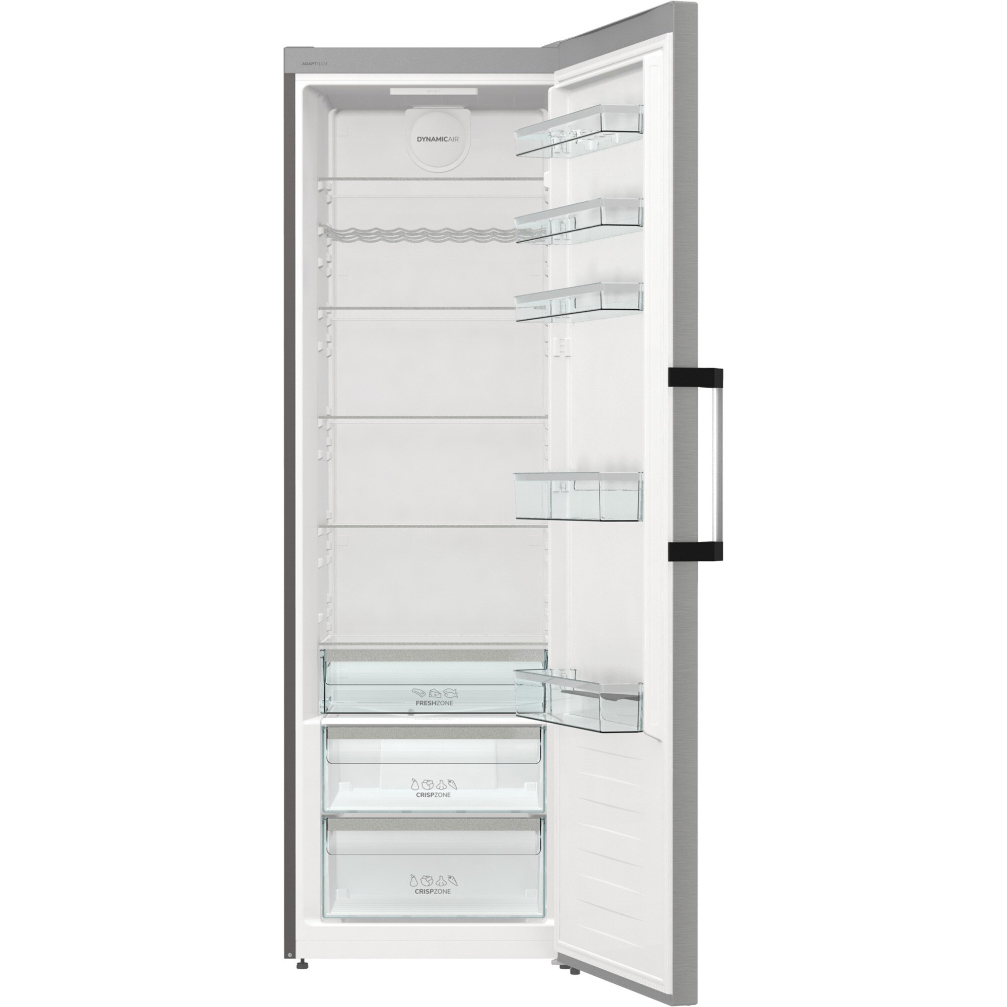 gorenje Vollraumkühlschrank R619DAXL6