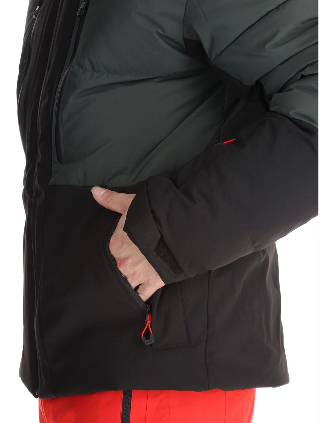 Edgerton ski-jas heren