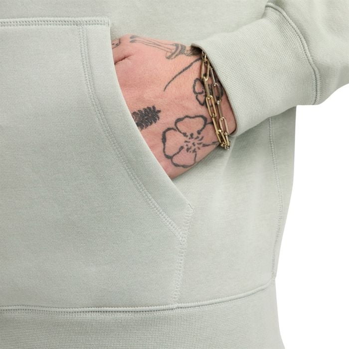 Nike Club Fleece Hoodie Heren