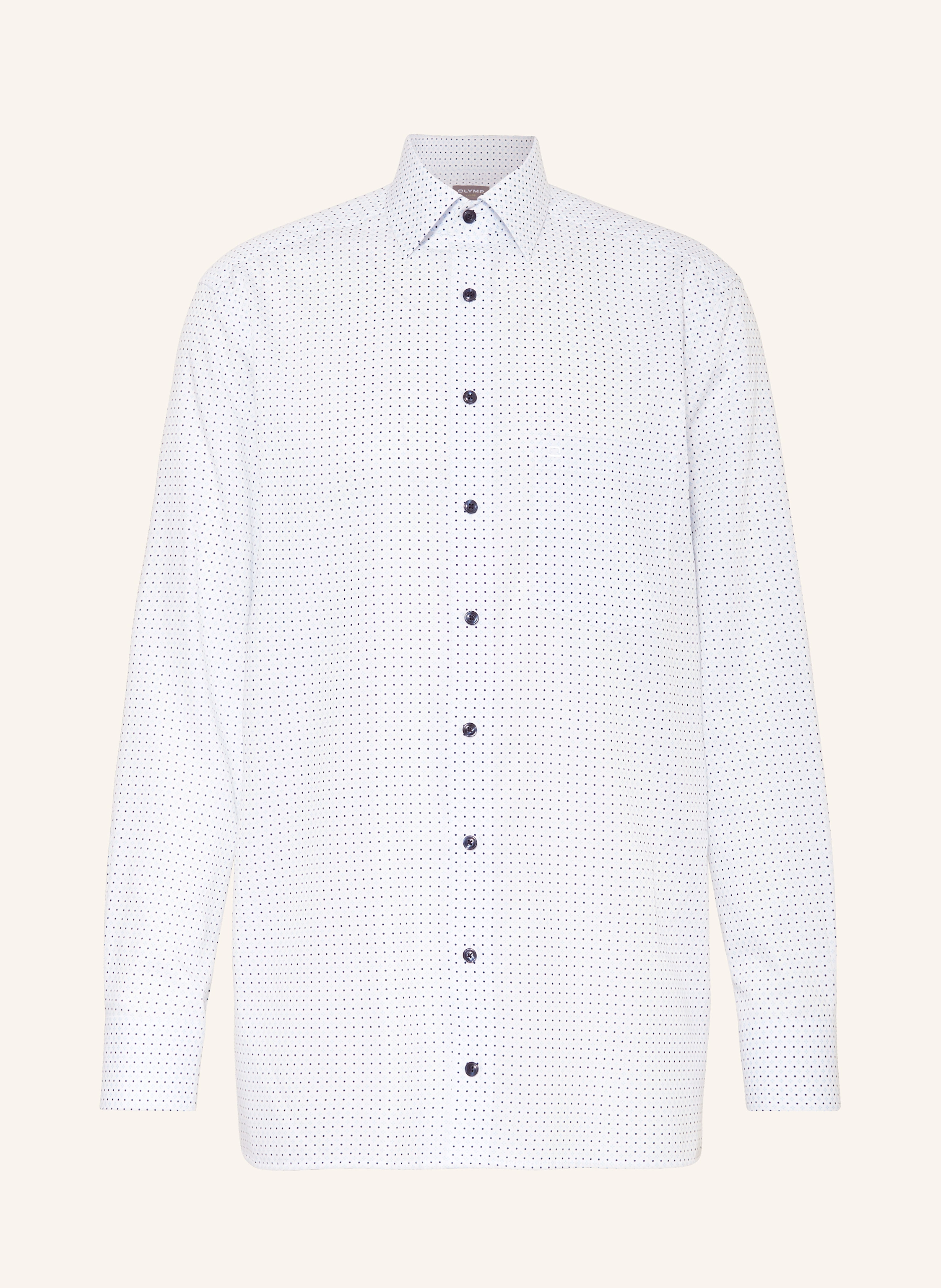 OLYMP Hemd Luxor comfort fit