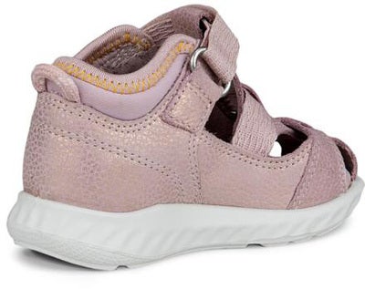 Ecco Sp1 Lite Infant Sandaler, Violet Ice