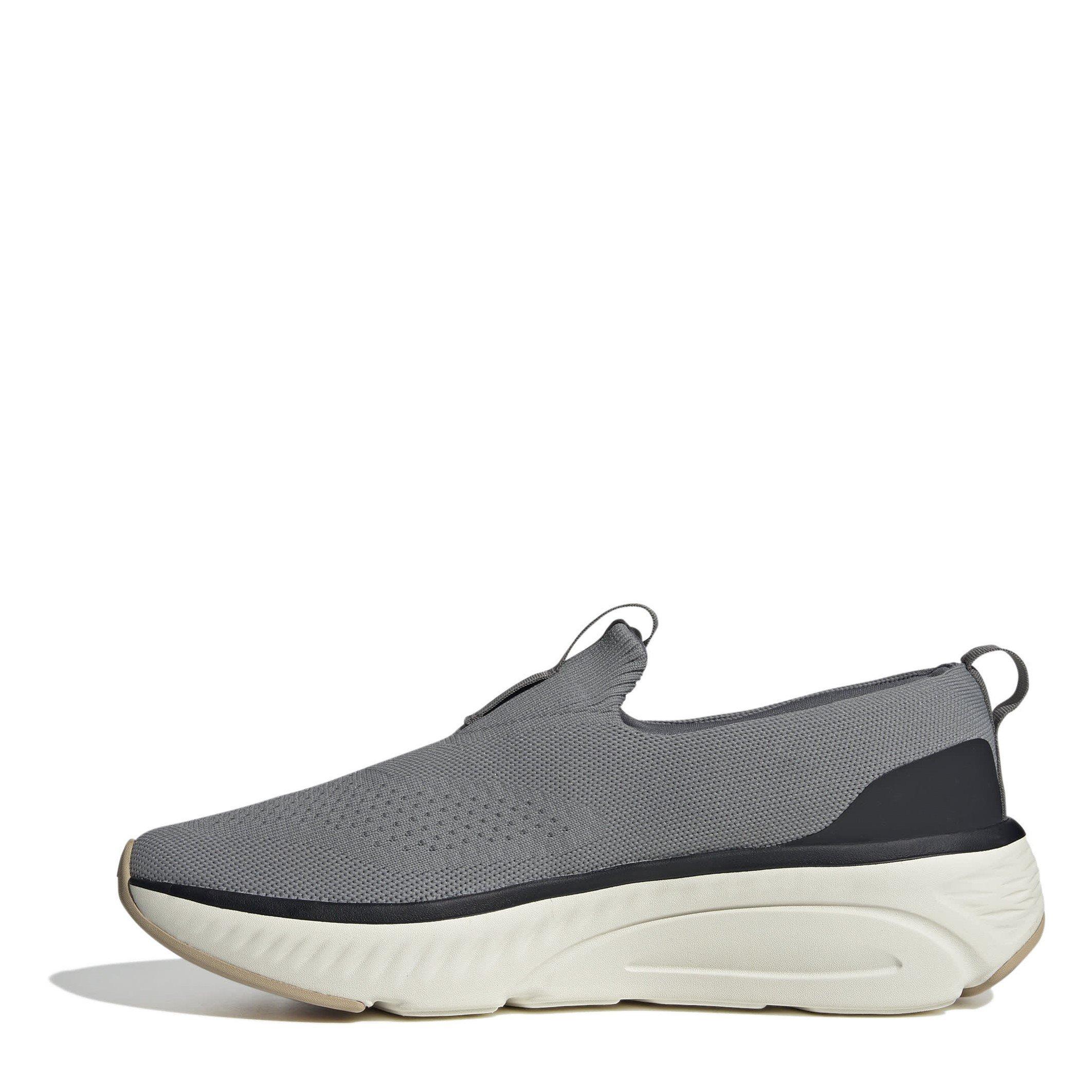adidas Cloudfoam Go Lounger Slip On Walking Shoes