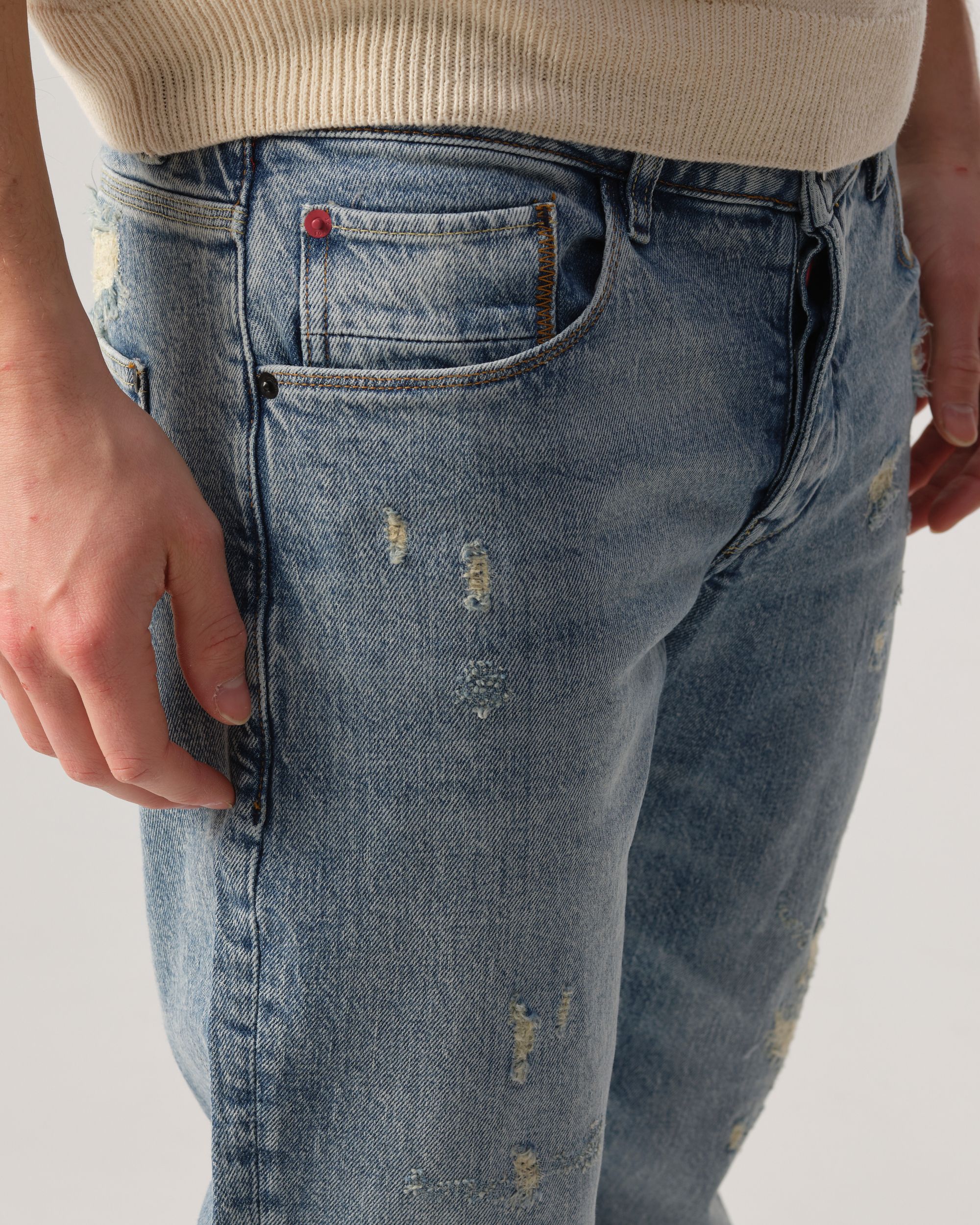 J.C. RAGS Joah Jeans