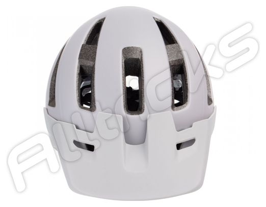 Casque Bell Nomad Gris Orange