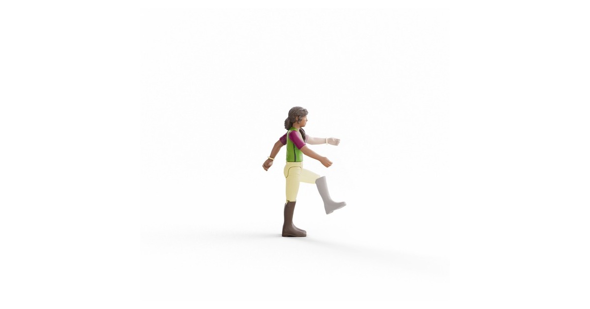 SchleichHorse Club - Sarah en Mystery speelfiguur  (42714)