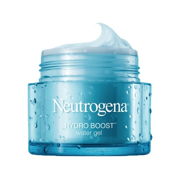 Neutrogena Hydro Boost Gel de Água Hidratante 50ml