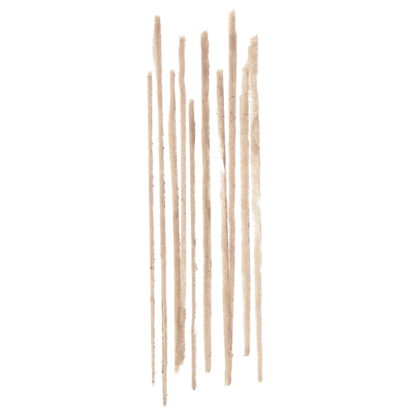 Bobbi Brown Precise Brow Pencil 0,06 gr. - Neutral Blonde