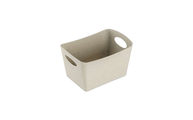 Koziol Boxxx S Aufbewahrungsbox 1 Liter