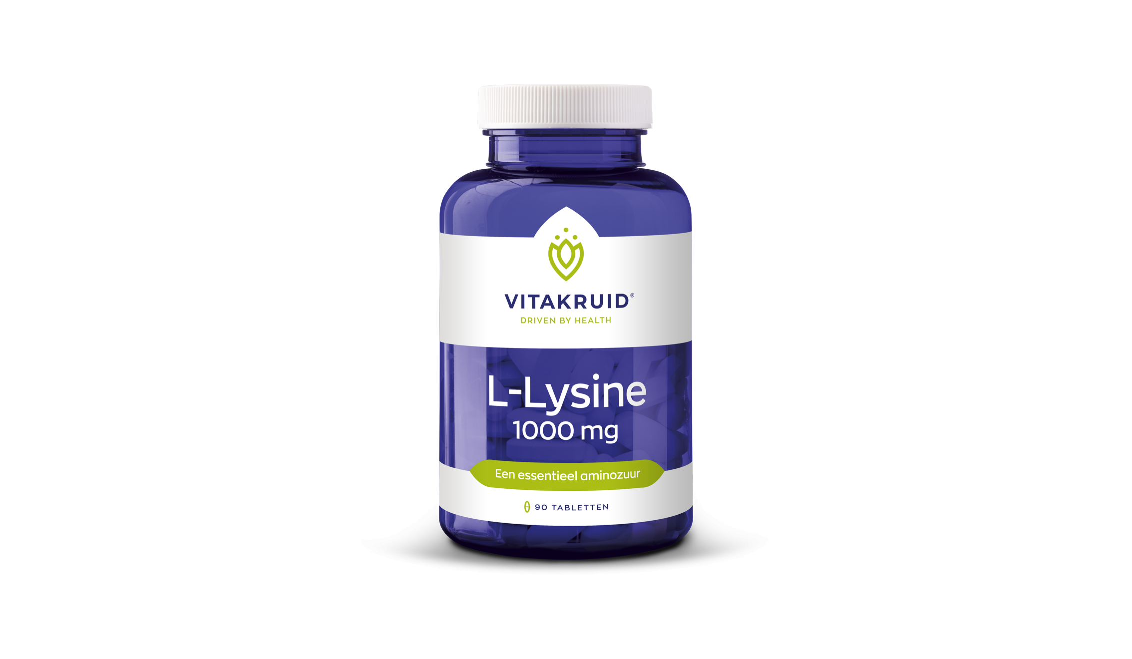 L-Lysine 1000 mg