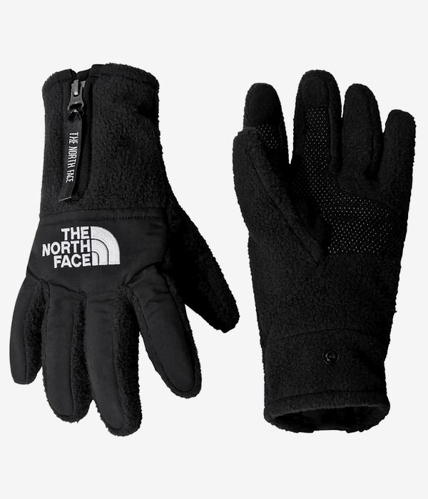 The North Face Denali E Tip Handschuhe (tnf black)