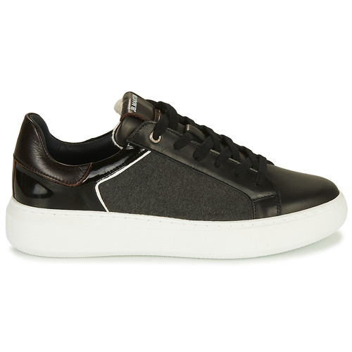 JB Martin - FLORA - MIX GRIS