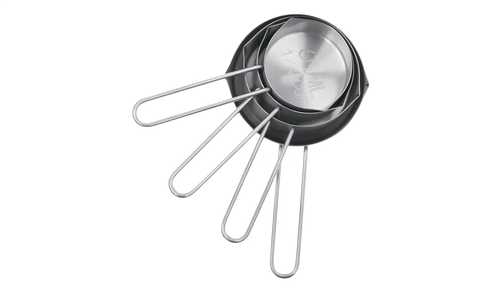 Meisterkoch Messbecher Set OPTIMUS