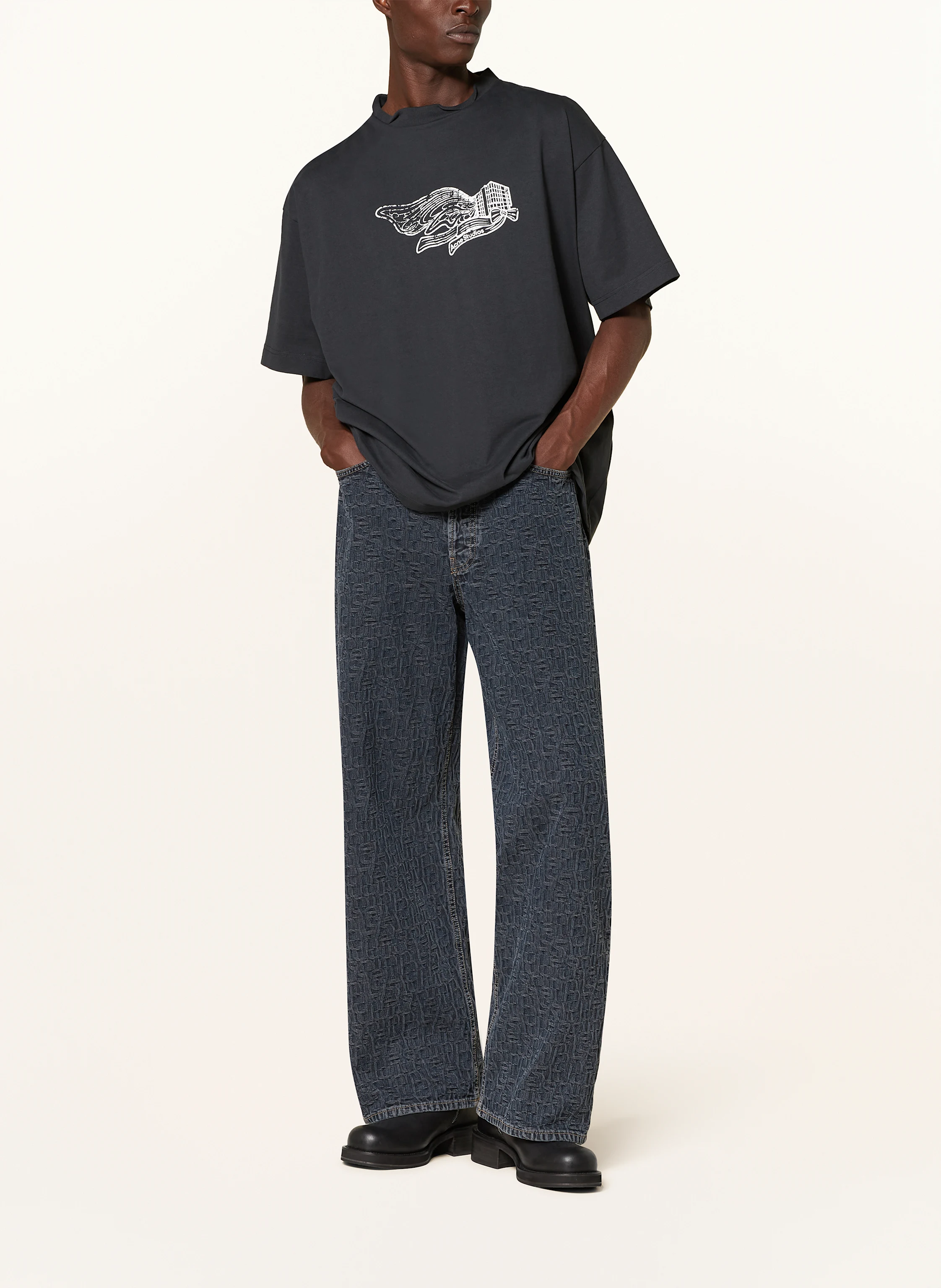 Acne Studios T-Shirt