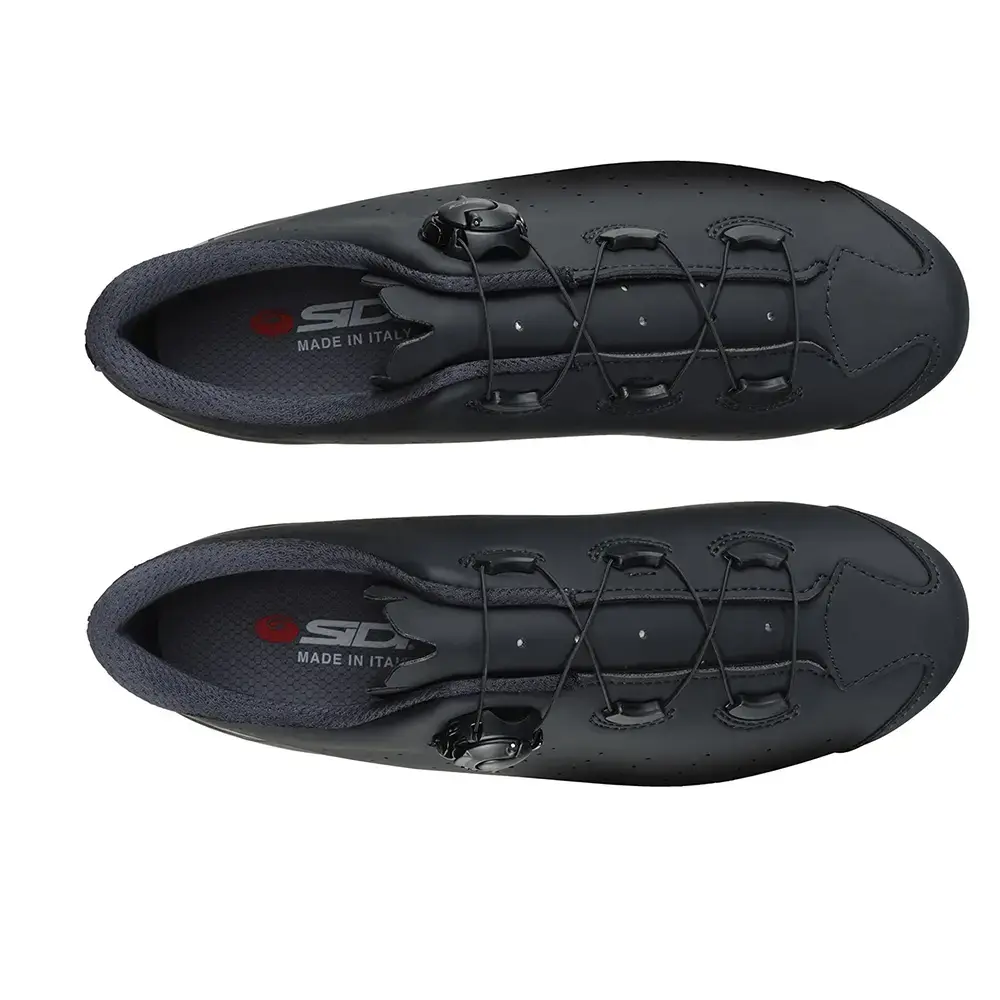 Sidi Fast 2 Wielrenschoenen Zwart Heren