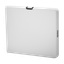 Sammenleggbart bord 180x76x74 cm