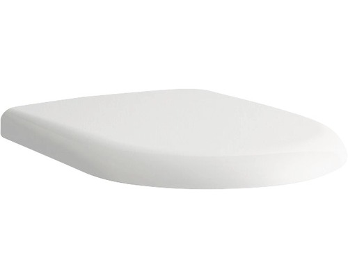 LAUFEN Pro witte toiletzitting met soft-close mechanisme