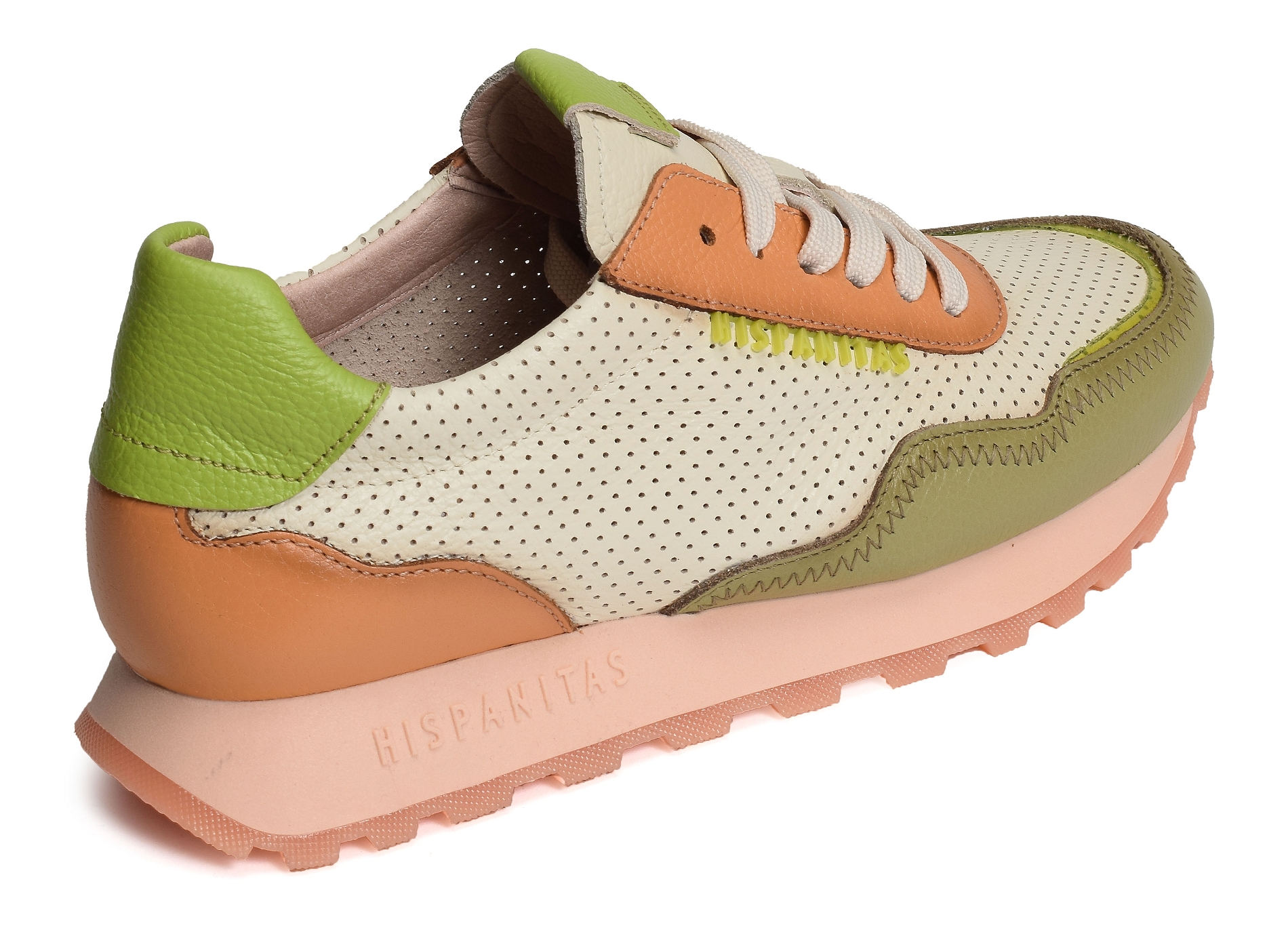 Loira 243392 beige kaki