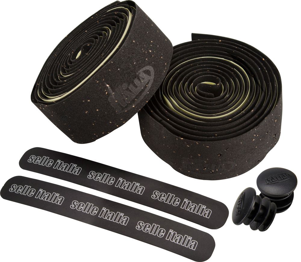Selle Italia Smootape Classica 2,5mm braun