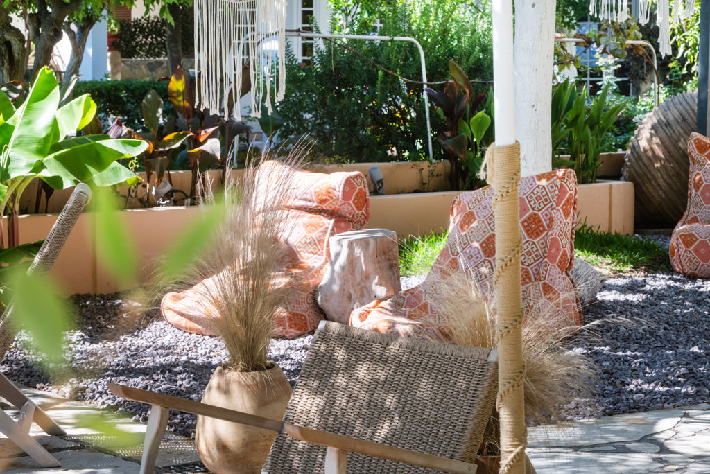 Eva Beach Logies en ontbijt - Hotel