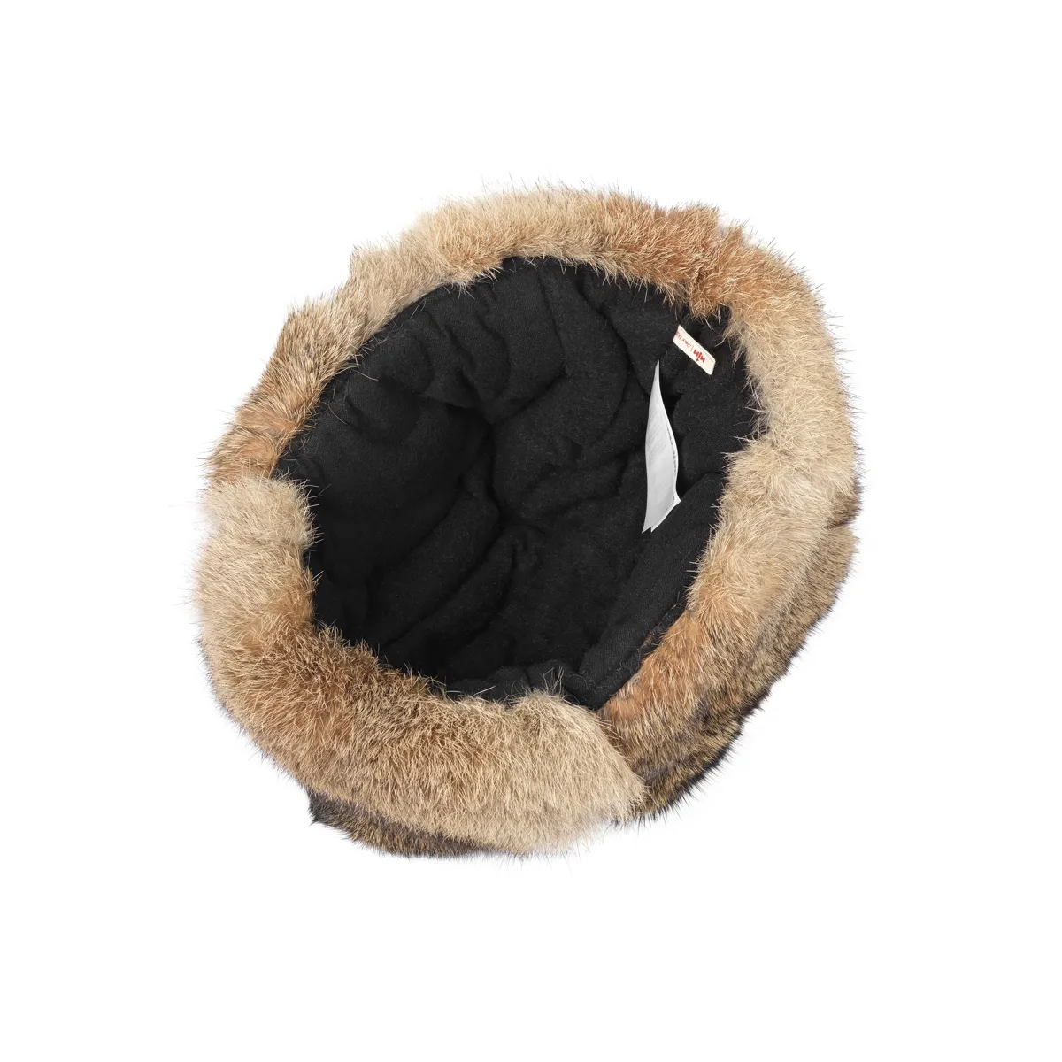 MJM Th1108 32 Recycled Taslan Brown/hare
