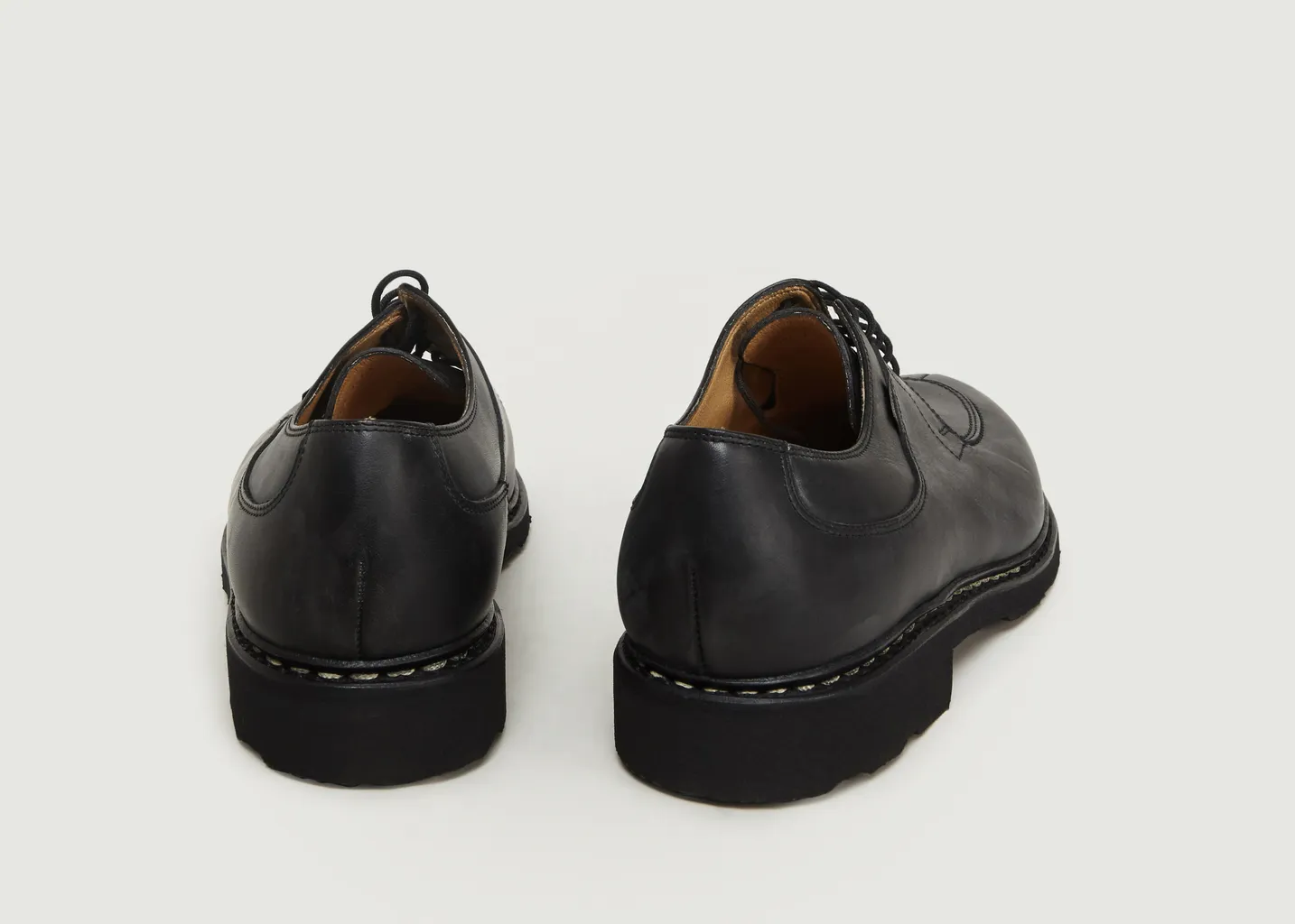 Derbies Avignon Paraboot