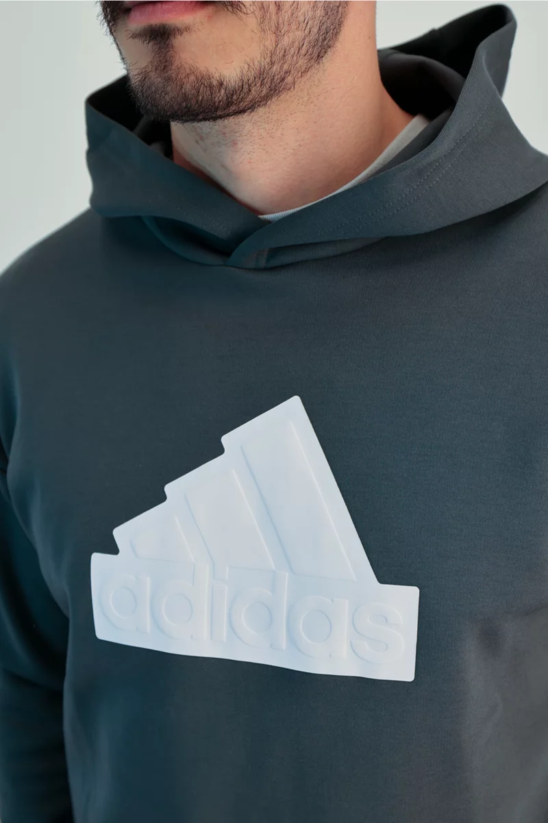 adidas Sportswear Future Icons Badge of Sport Herren Hoodie