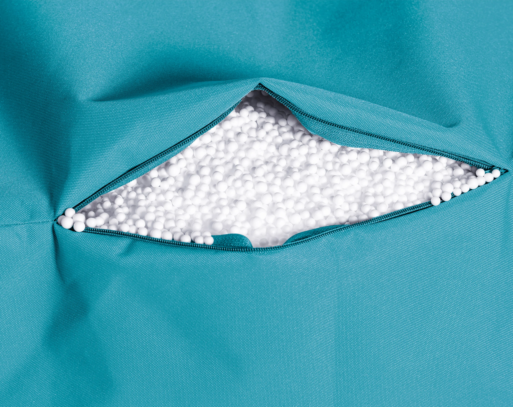 Sitzsack Swing BRAVA (Farbe: petrol)