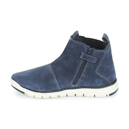 Geox - J XUNDAY BOY - Marine