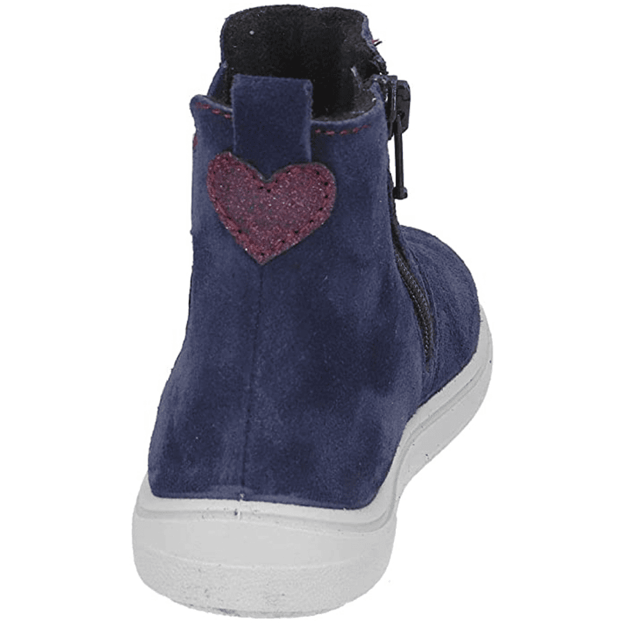 Ricosta Stiefel dunkel-blau