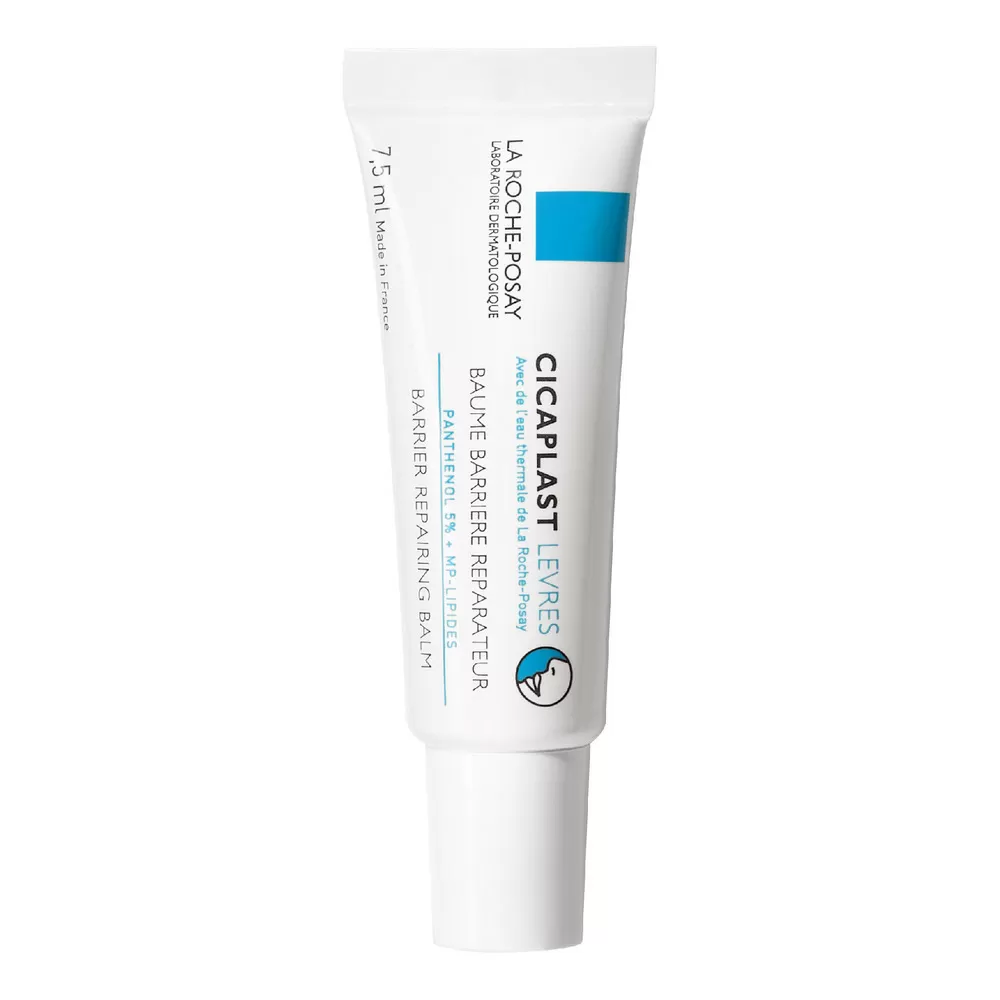 La Roche-Posay Cicaplast Lips - 7,5 ml.