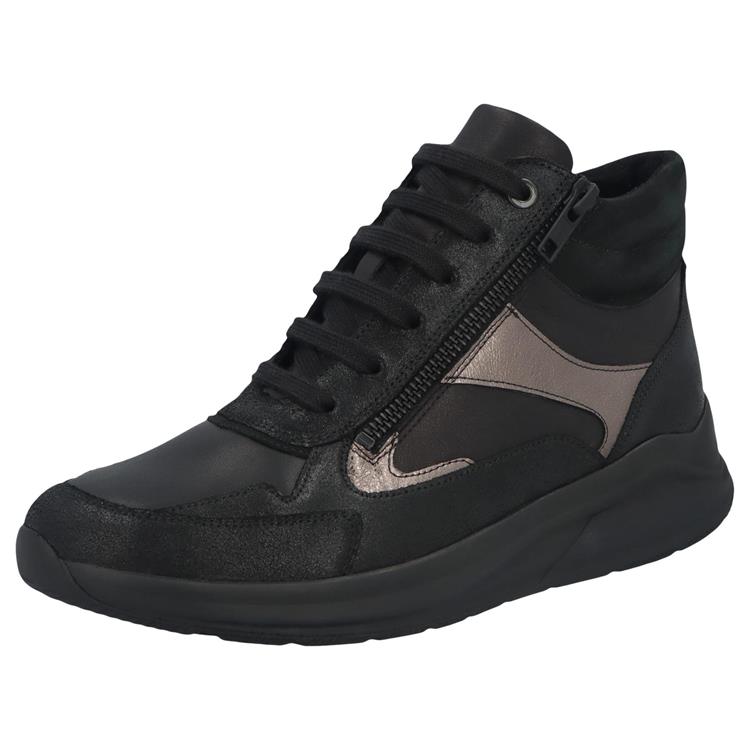 Solidus 54508 Kitty velour/sonic stretch/sonic bos
