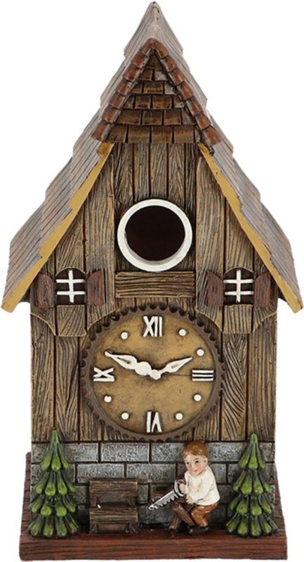 Best For Birds Nestkast Koekoeksklok - Broeden - 14x13x25 cm