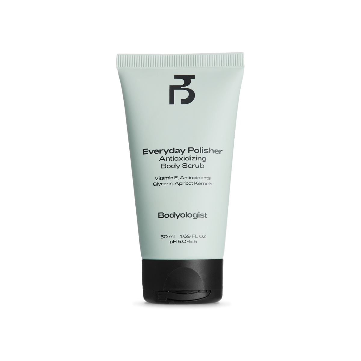 Everyday Antioxidizing Body Scrub 200ml