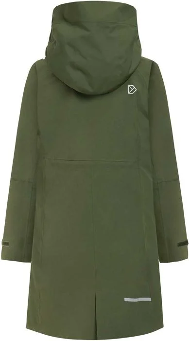 Ilma Parka Women 8 regnjakke