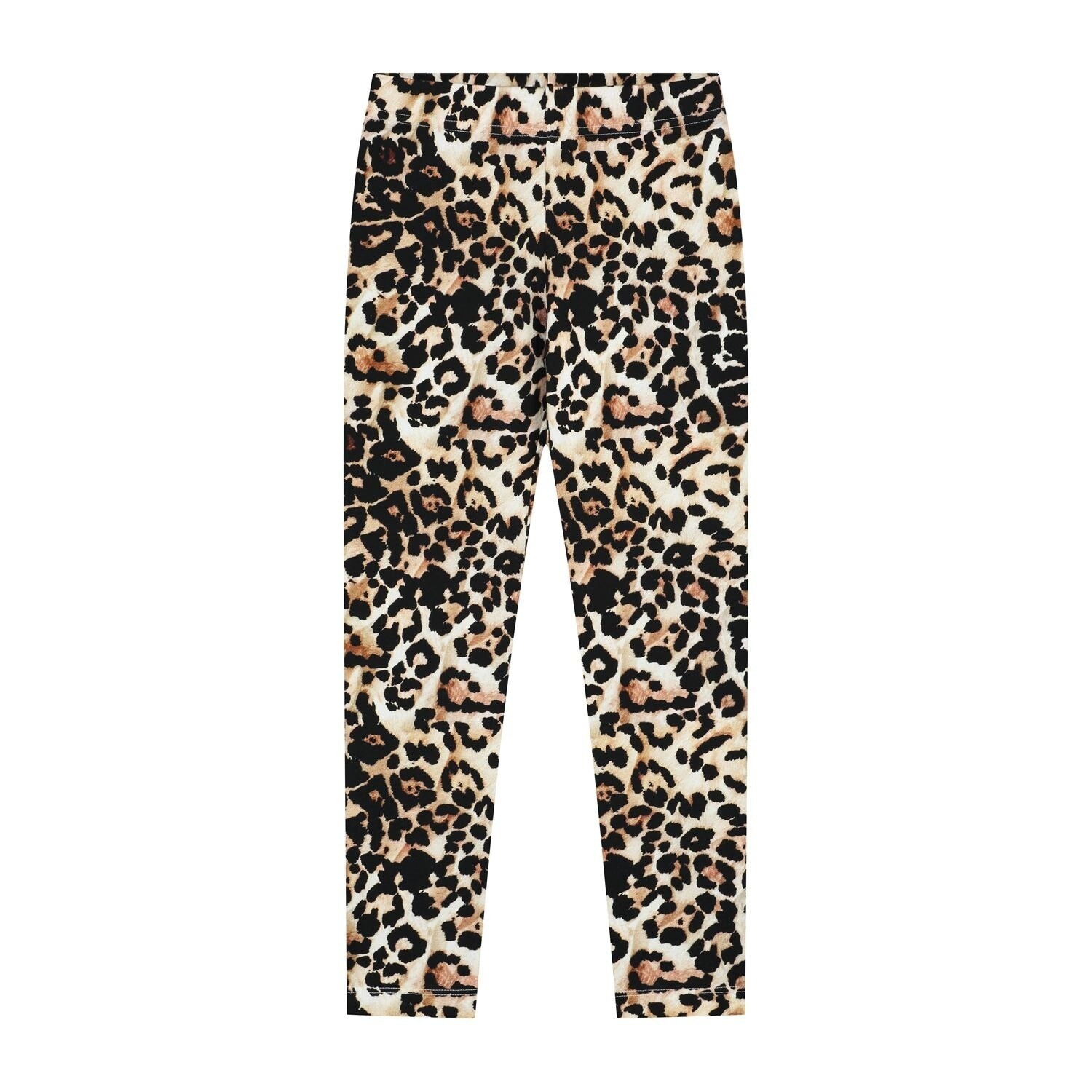 Call Me Frankie | Cmf Leopard Legging
