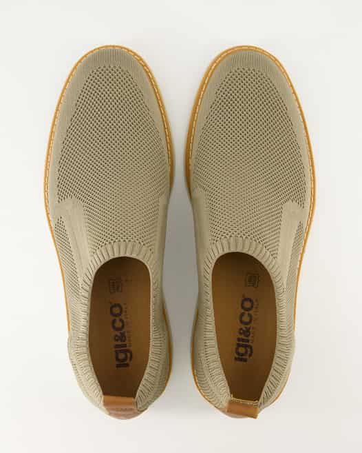 Igi & Co 5610422 Slipper in Beige