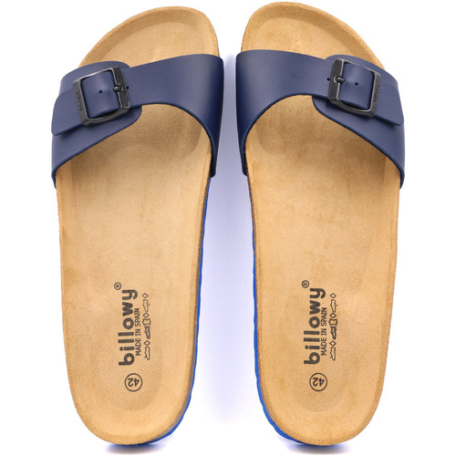 Billowy - 8079C08 Azul