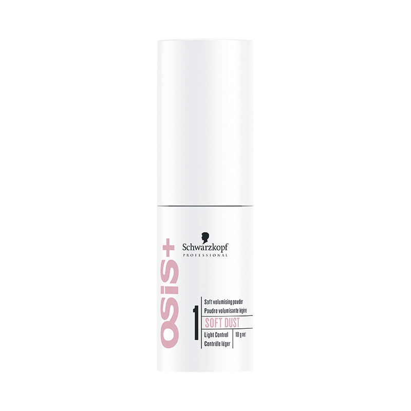 Poudre volume légère Soft Dust Osis+