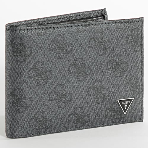 Portefeuille SMEVZL Gris