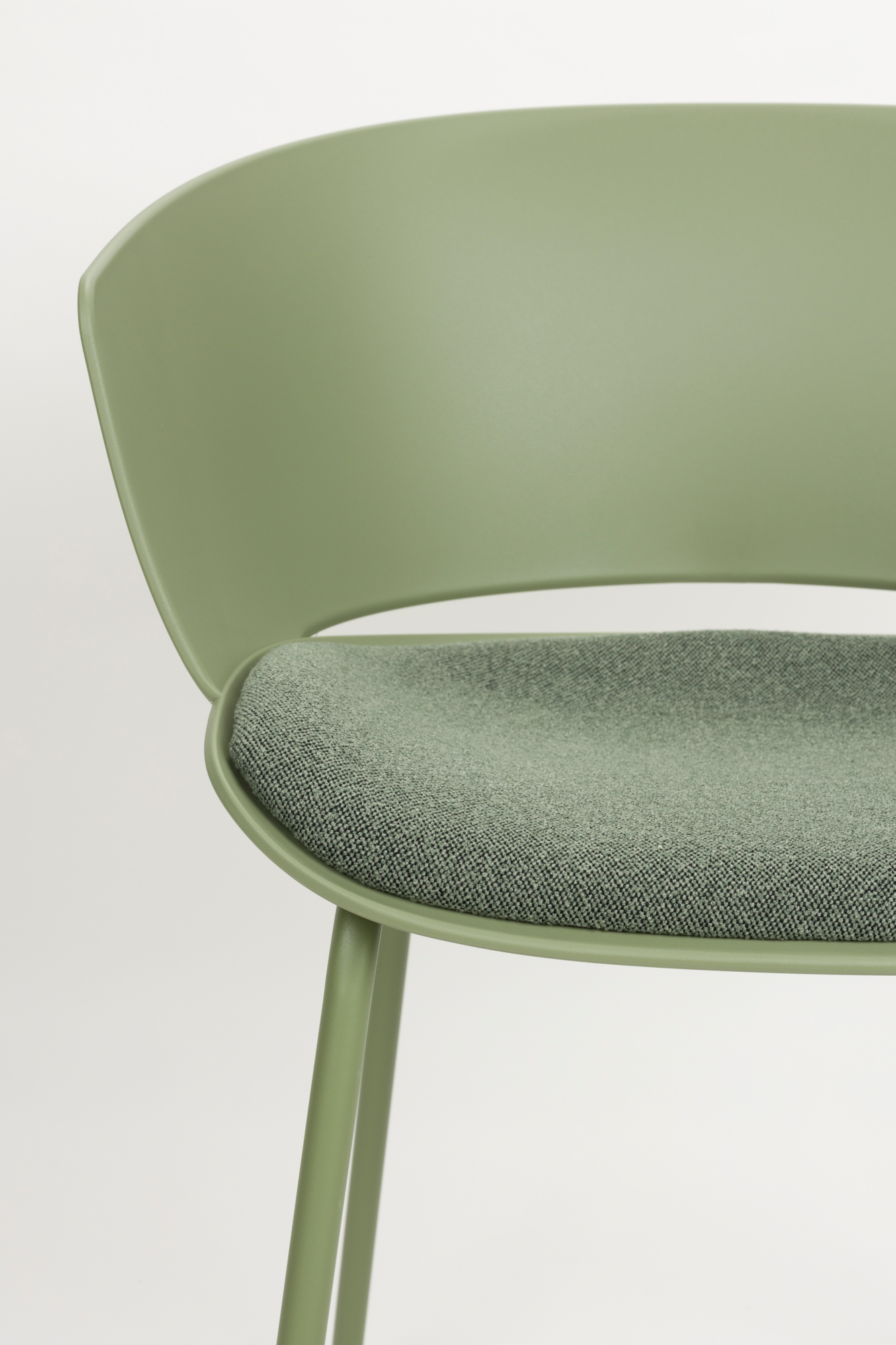 Chair Jessica Green